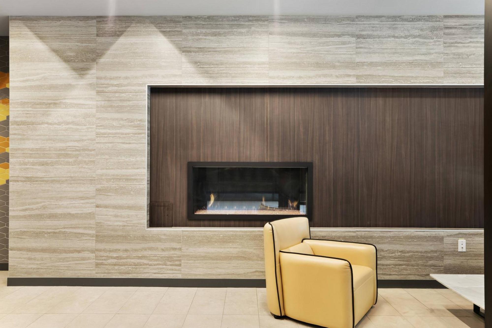 U Place Urban Apartments By Sweetome Seattle Exterior photo